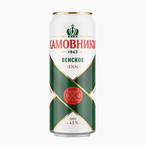 Хамовники Венское