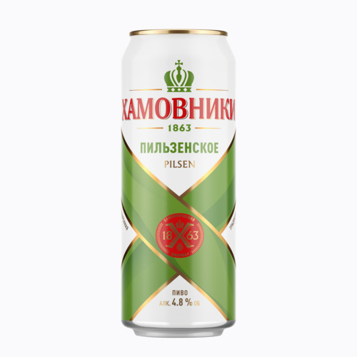 Хамовники Пильзенское