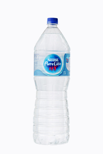Nestlé Pure Life无气水