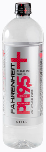 Fahrenheit Alkaline