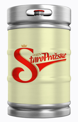 Staropražské Svetle
