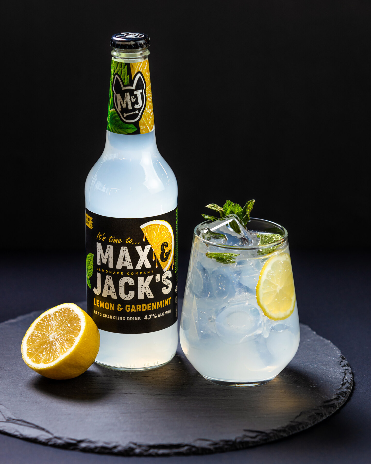 Московская Пивоваренная Компания • Медиа: MAX & JACK’S. НОВОЕ ПОКОЛЕНИЕ ...