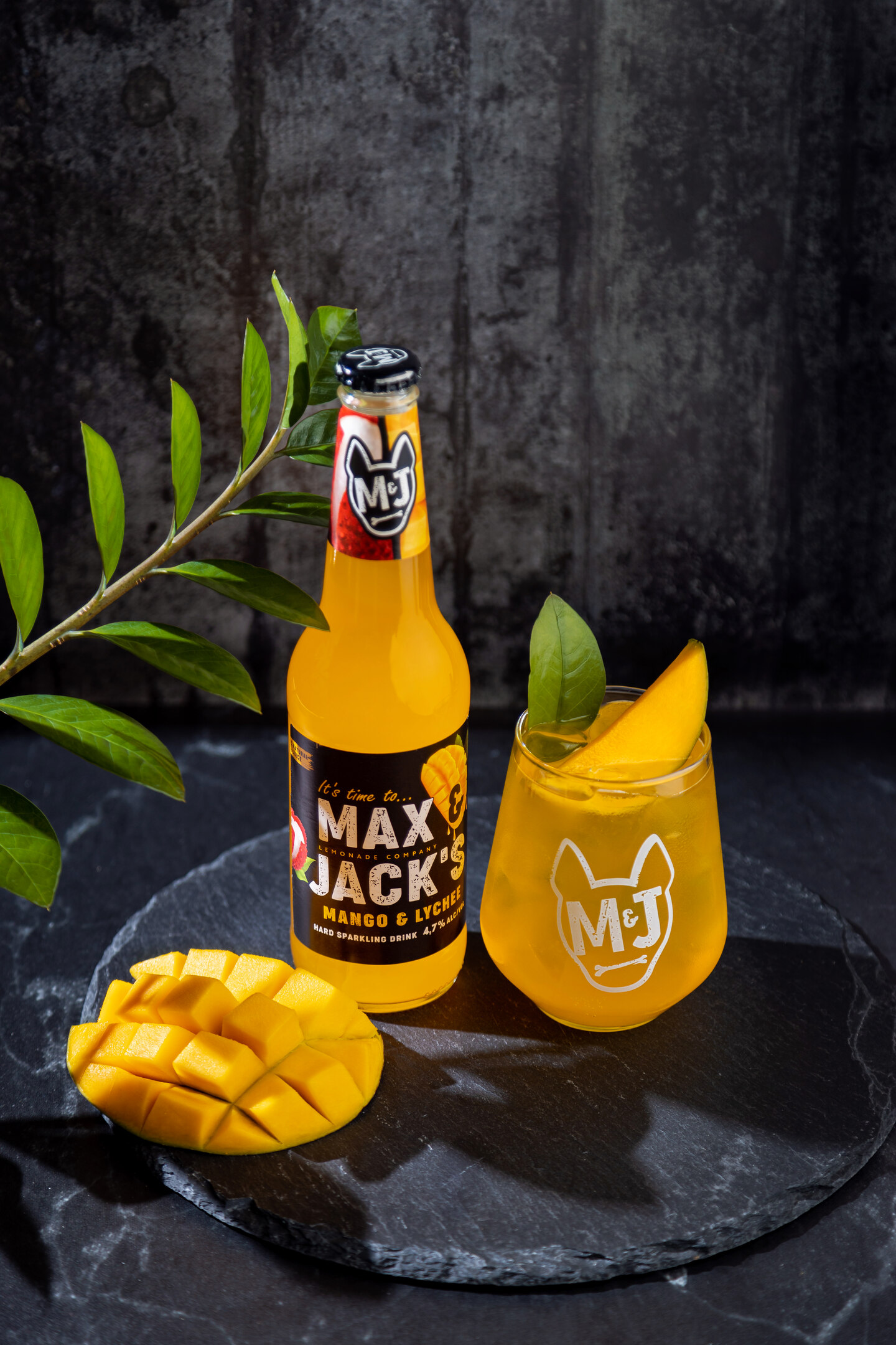 Московская Пивоваренная Компания • Медиа: ТРОПИЧЕСКАЯ НОВИНКА ОТ MAX ...