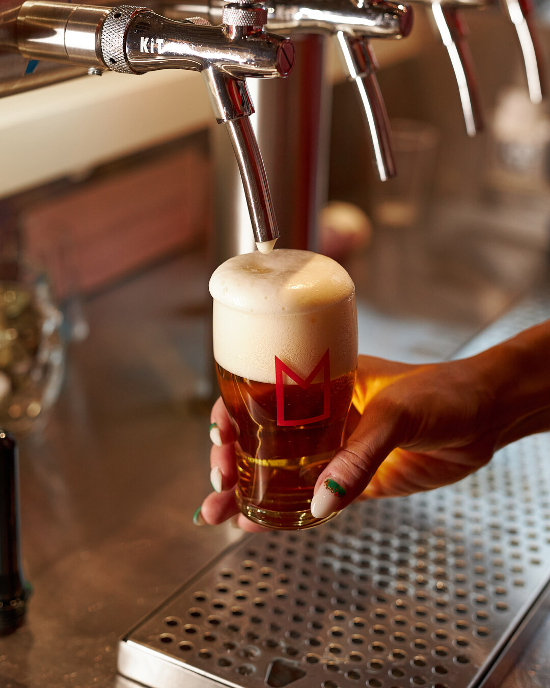 Moscow Brewing Company • 媒體報道: ЭКСКУРСИЯ НА MOSBREW - ЛУЧШИЙ ПОДАРОК НА ...