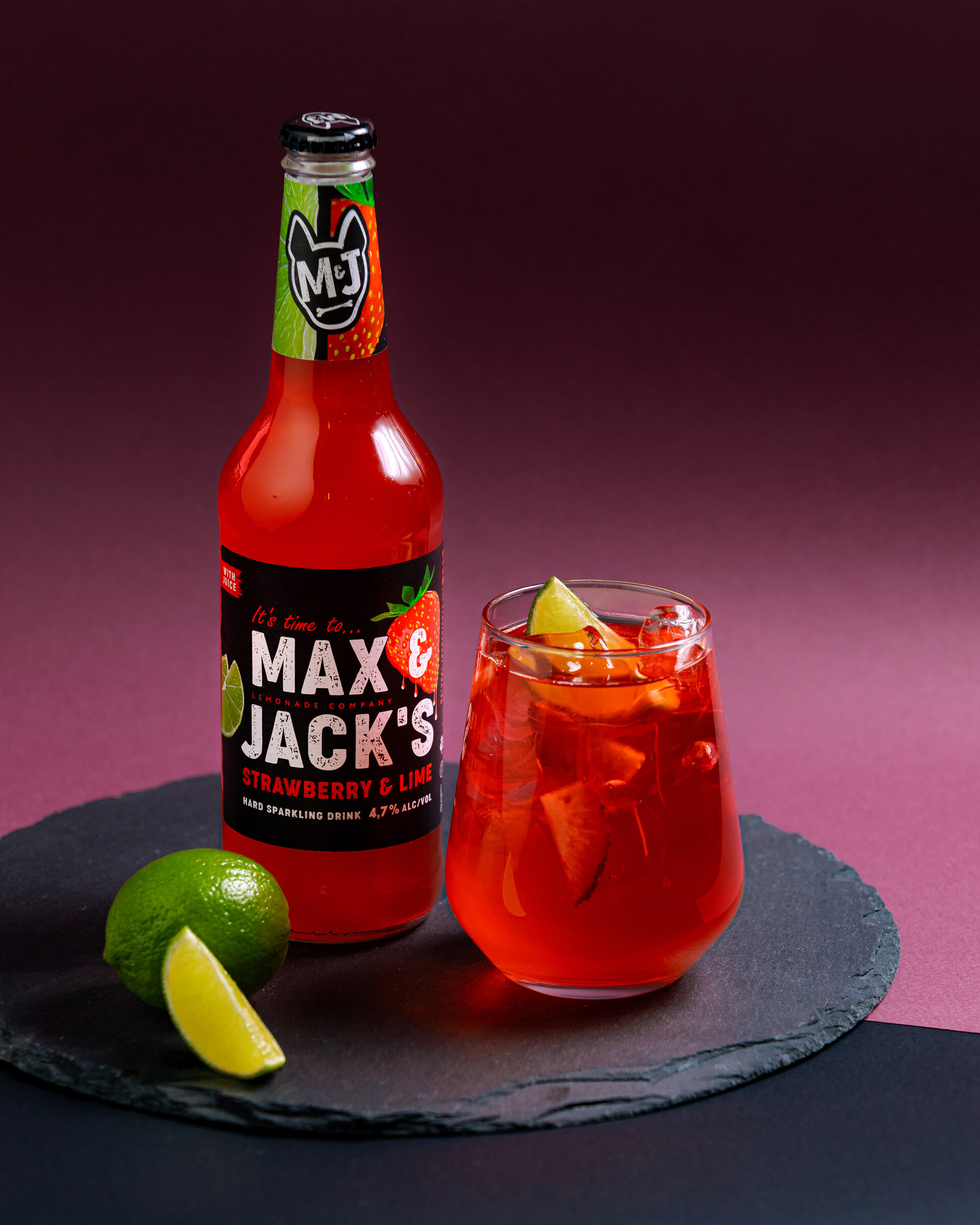 Московская Пивоваренная Компания • Медиа: MAX & JACK’S. НОВОЕ ПОКОЛЕНИЕ ...